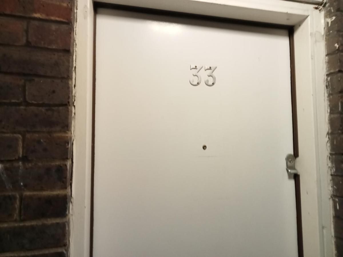 Studio Apartment In London, Bethnal Green Екстериор снимка