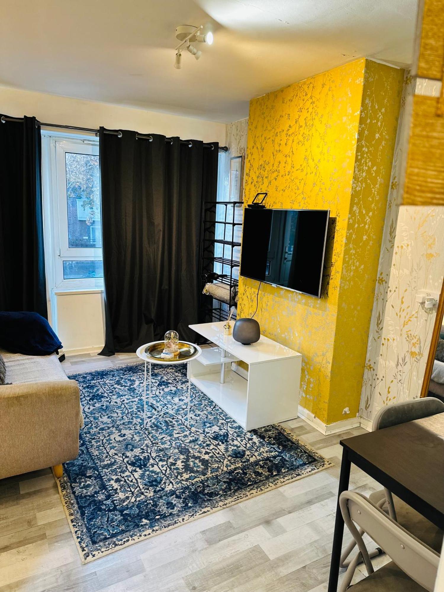 Studio Apartment In London, Bethnal Green Екстериор снимка